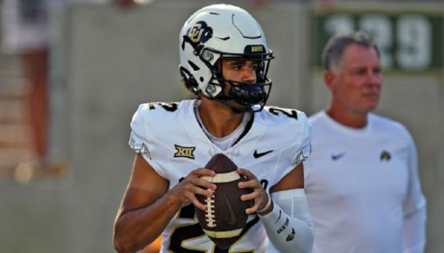 Dominiq Ponder Obituary: In Loving Memory Of Colorado Quarterback Killed In Boulder County Car Accident