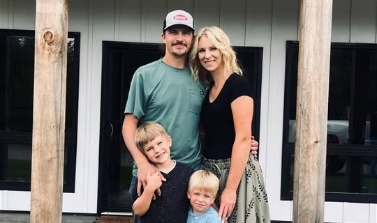 Andrew Boots Hunting Accident – Obituary North Judson Indiana: In Loving Memory Of Owner Of Boots Trucking LLC Killed In Tragic Accident