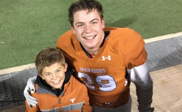 Ryder Harrington UT Austin Suicide – Obituary: Texas Tech University Mourn The Unexpected Loss Of Beloved Student