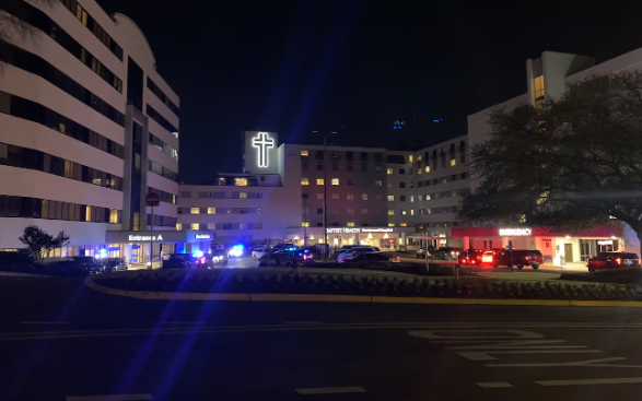 Baptist Health Brookwood Hospital Murder-Suicide Birmingham, AL: Man reportedly killed partner in Postpartum after discovering newborn not his; Suspect, victim named – Reddit